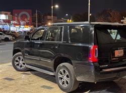 جي ام سي يوكون